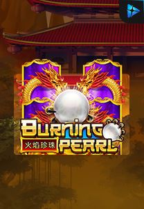 Bocoran RTP Burning Pearl di Situs Ajakslot Generator RTP Resmi dan Terakurat