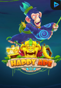 Bocoran RTP Happy Ape di Situs Ajakslot Generator RTP Resmi dan Terakurat