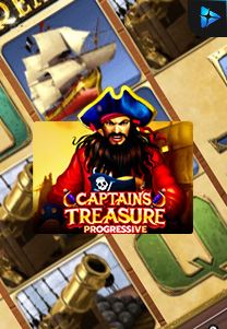 Bocoran RTP Captains Treasure Progresi di Situs Ajakslot Generator RTP Resmi dan Terakurat