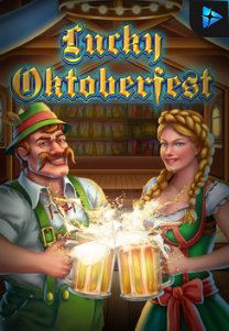 Bocoran RTP Lucky Oktoberfest di Situs Ajakslot Generator RTP Resmi dan Terakurat