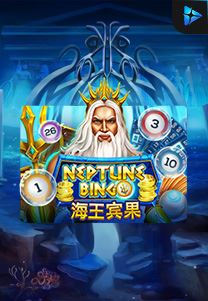 Bocoran RTP Neptune Bingo di Situs Ajakslot Generator RTP Resmi dan Terakurat