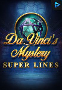 Bocoran RTP Da Vincy Mystery Super Lines di Situs Ajakslot Generator RTP Resmi dan Terakurat