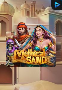 Bocoran RTP Mythical Sand di Situs Ajakslot Generator RTP Resmi dan Terakurat