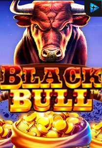 Bocoran RTP Black Bull di Situs Ajakslot Generator RTP Resmi dan Terakurat