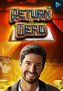 Bocoran RTP Return of the Dead di Situs Ajakslot Generator RTP Resmi dan Terakurat