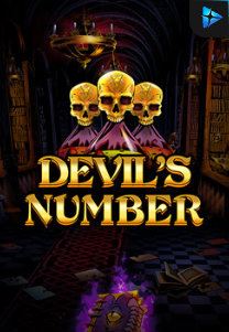 Bocoran RTP Devil_s Number di Situs Ajakslot Generator RTP Resmi dan Terakurat