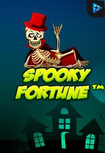 Bocoran RTP Spooky Fortune di Situs Ajakslot Generator RTP Resmi dan Terakurat