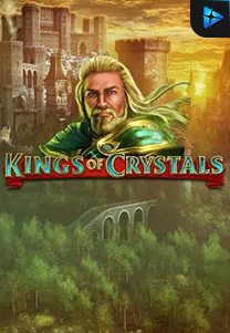 Bocoran RTP Kings of Crystals di Situs Ajakslot Generator RTP Resmi dan Terakurat