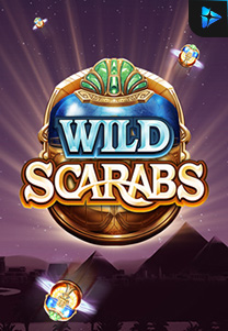 Bocoran RTP wildscarabs di Situs Ajakslot Generator RTP Resmi dan Terakurat