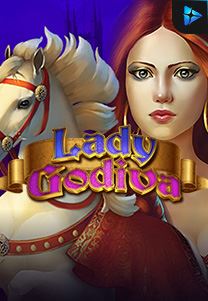 Bocoran RTP Lady Godiva di Situs Ajakslot Generator RTP Resmi dan Terakurat