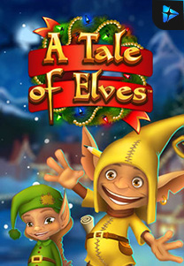 Bocoran RTP A Tale of Elves foto di Situs Ajakslot Generator RTP Resmi dan Terakurat