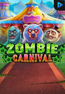 Bocoran RTP Zombie Carnival di Situs Ajakslot Generator RTP Resmi dan Terakurat