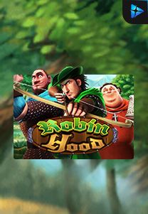 Bocoran RTP Robin Hood di Situs Ajakslot Generator RTP Resmi dan Terakurat