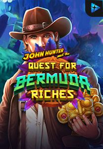 Bocoran RTP John Hunter and the Quest for Bermuda Riches di Situs Ajakslot Generator RTP Resmi dan Terakurat