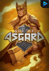 Bocoran RTP Age of Asgard di Situs Ajakslot Generator RTP Resmi dan Terakurat