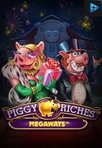 Bocoran RTP Piggy Riches Megaways di Situs Ajakslot Generator RTP Resmi dan Terakurat