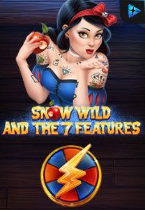 Bocoran RTP Snow Wild and The 7 Feature di Situs Ajakslot Generator RTP Resmi dan Terakurat