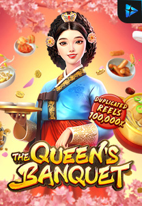 Bocoran RTP The Queen's Banquet di Situs Ajakslot Generator RTP Resmi dan Terakurat