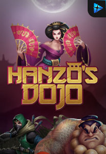 Bocoran RTP Hanzo’s Dojo di Situs Ajakslot Generator RTP Resmi dan Terakurat