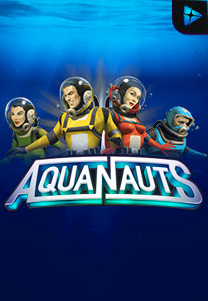 Bocoran RTP Aquanauts™ di Situs Ajakslot Generator RTP Resmi dan Terakurat