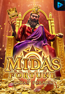 Bocoran RTP Midas Fortune di Situs Ajakslot Generator RTP Resmi dan Terakurat