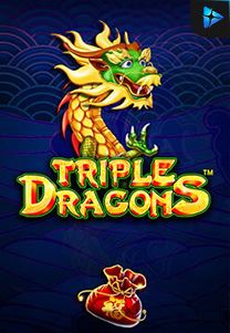 Bocoran RTP Triple Dragons di Situs Ajakslot Generator RTP Resmi dan Terakurat