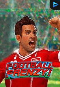 Bocoran RTP FootballFrenzy di Situs Ajakslot Generator RTP Resmi dan Terakurat