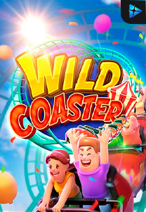 Bocoran RTP Wild Coaster di Situs Ajakslot Generator RTP Resmi dan Terakurat